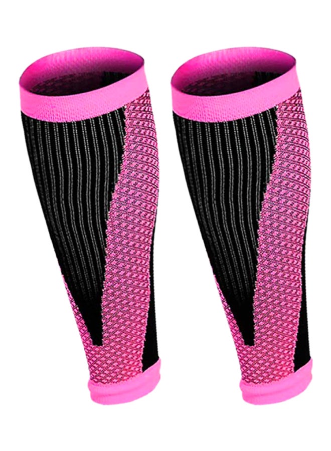 AOLIKES Pair Of Running Leg Sleeves  - Image 2