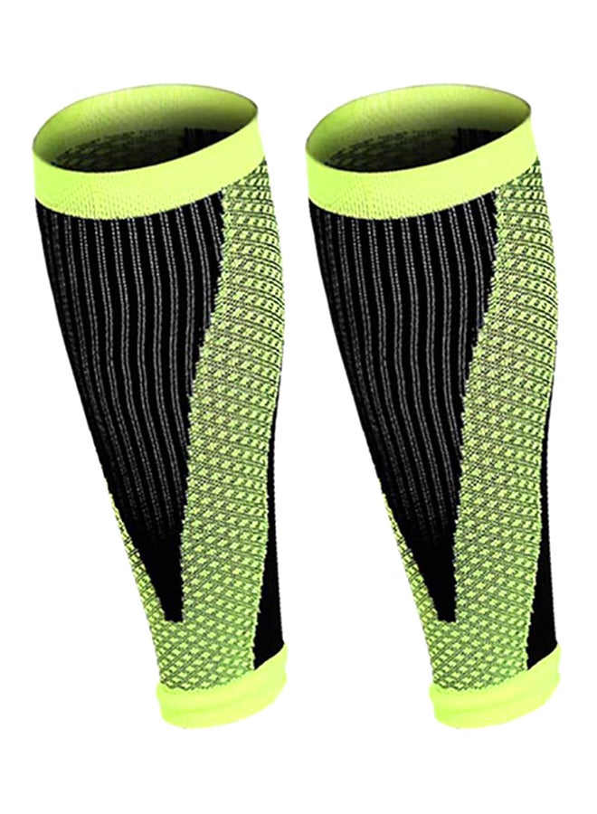 AOLIKES Pair Of Running Leg Sleeves  - Image 1