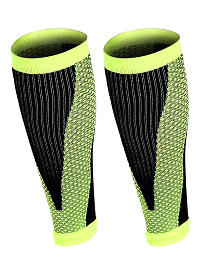 AOLIKES Pair Of Running Leg Sleeves  - Image 2