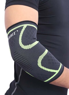 AOLIKES Pair Of Elbow Brace Protectors  - Image 1