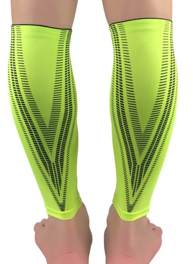 AOLIKES 1-Piece Compression Exercise Legging  - Image 3