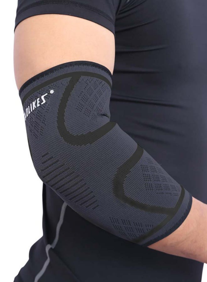 AOLIKES - Pair Of Elbow Brace Protectors - Image 1