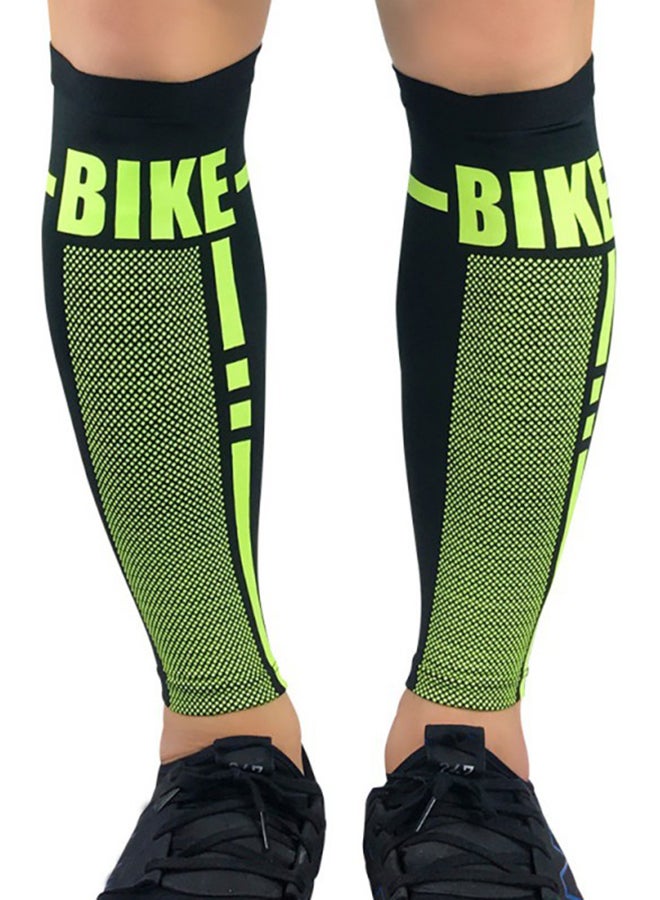 AOLIKES 1-Piece Compression Exercise Legging  - Image 1