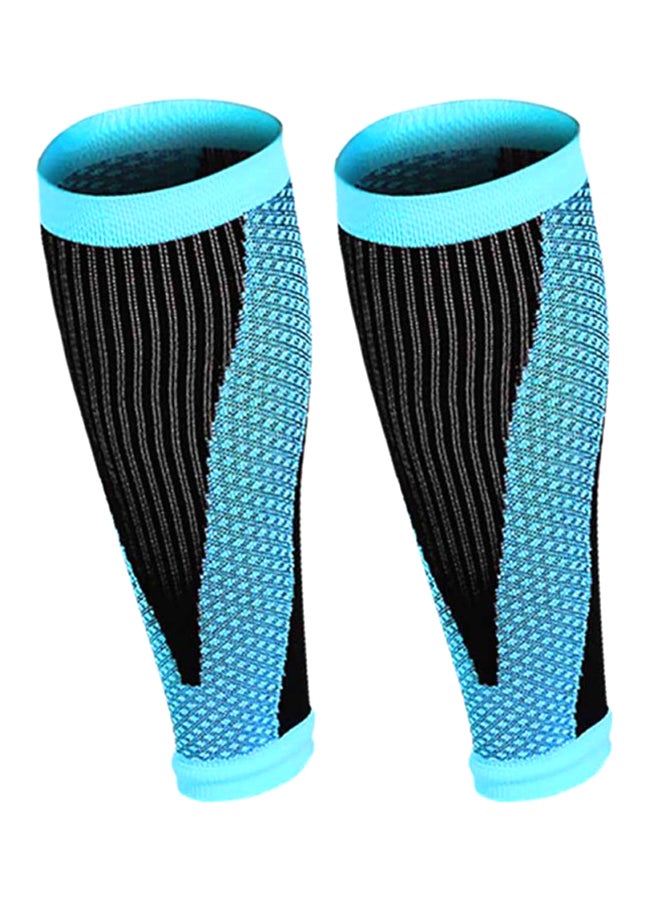 أولايكس زوج من واقيات الساق لأغراض الركض - Image 2