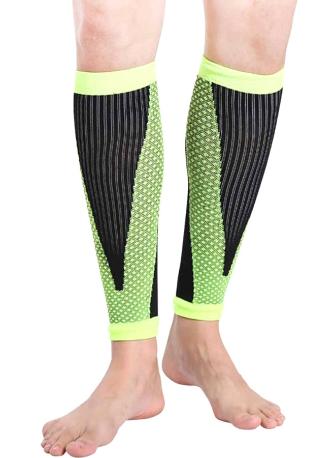AOLIKES Pair Of Running Leg Sleeves  - Image 3