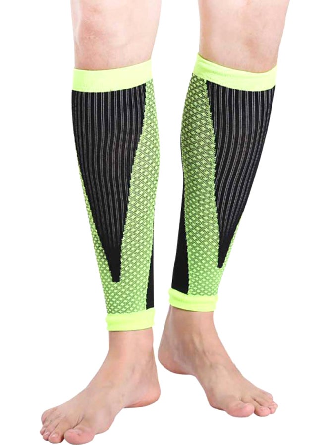 AOLIKES Pair Of Running Leg Sleeves  - Image 4
