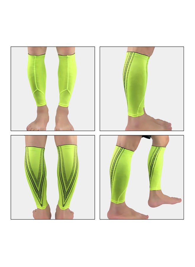AOLIKES 1-Piece Compression Exercise Legging  - Image 5