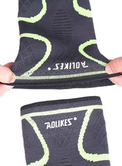 AOLIKES Pair Of Elbow Brace Protectors  - Image 2