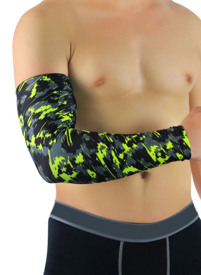 AOLIKES - 1-Piece Arm Wrap Protector Sleeve - Image 1