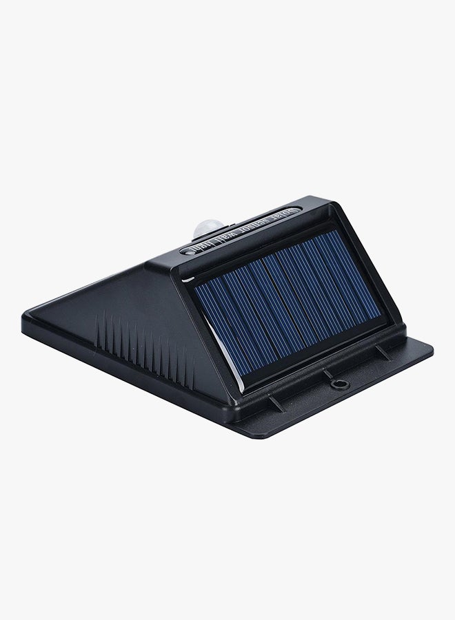 POLLEN LIFE Led Solar Light Black 105x138mm  - Image 2