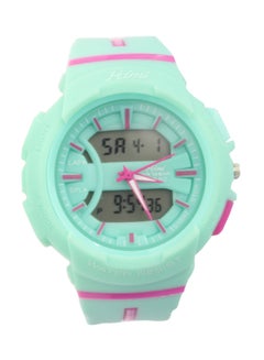 HIMI women Water Resistant Analog/Digital Watch A-005 