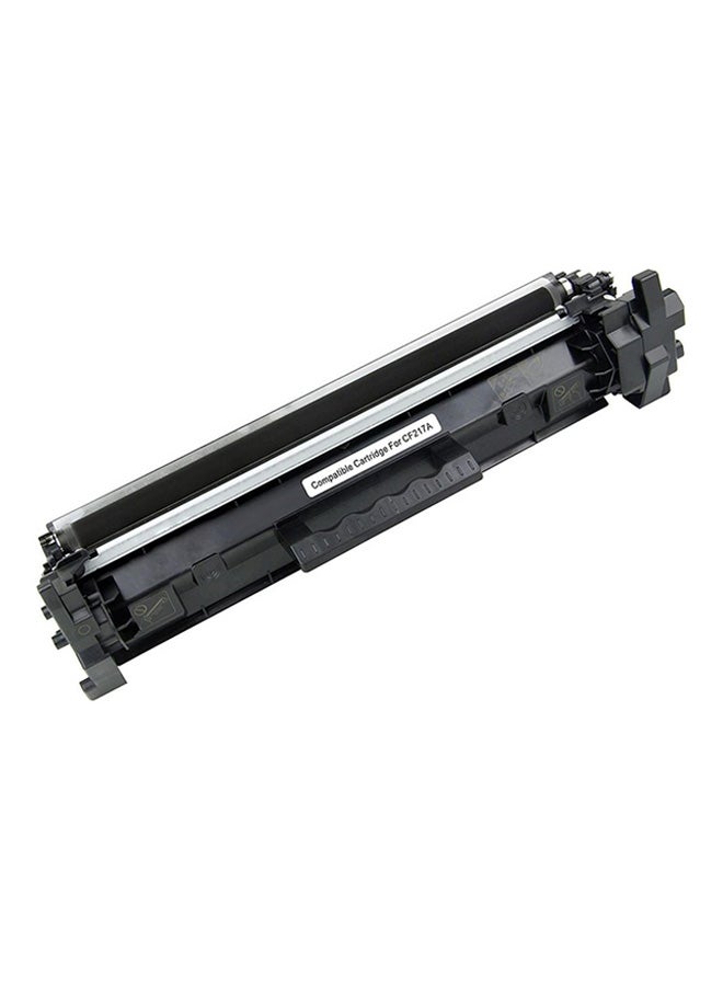CTL CF217A Toner Cartridge Black