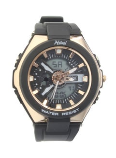 HIMI women Water Resistant Analog/Digital Watch A-003 