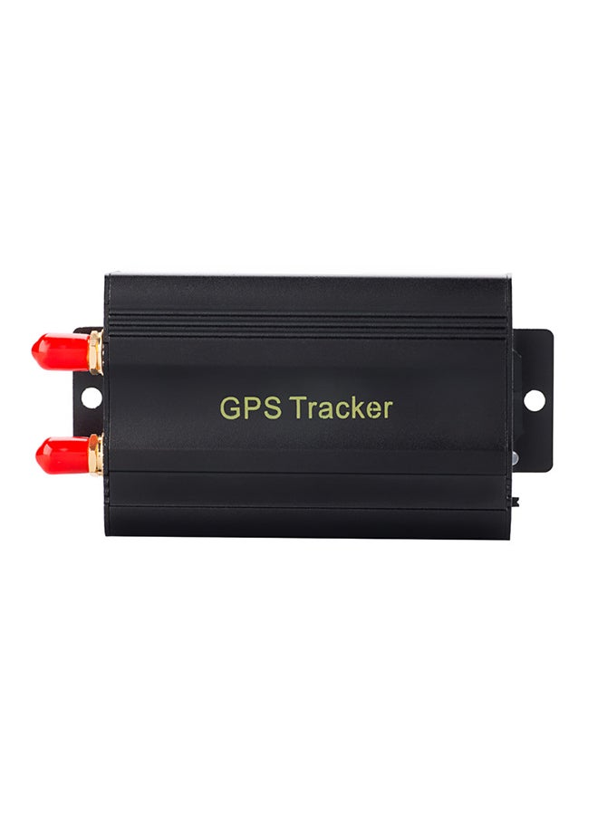 فوبيري جهاز تتبع TK103A بخاصية تحديد المواقع GPS للسيارة  - Image 4