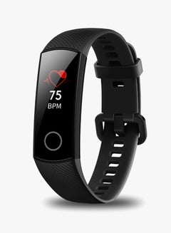 HUAWEI Band 4 Waterproof Fitness Tracker Black  - Image 2