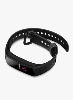 HUAWEI Band 4 Waterproof Fitness Tracker Black  - Image 4