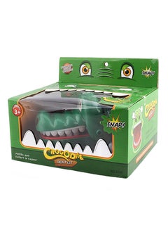 XINGBO Crocodial Mouth Dentist Bite Toy  - Image 2