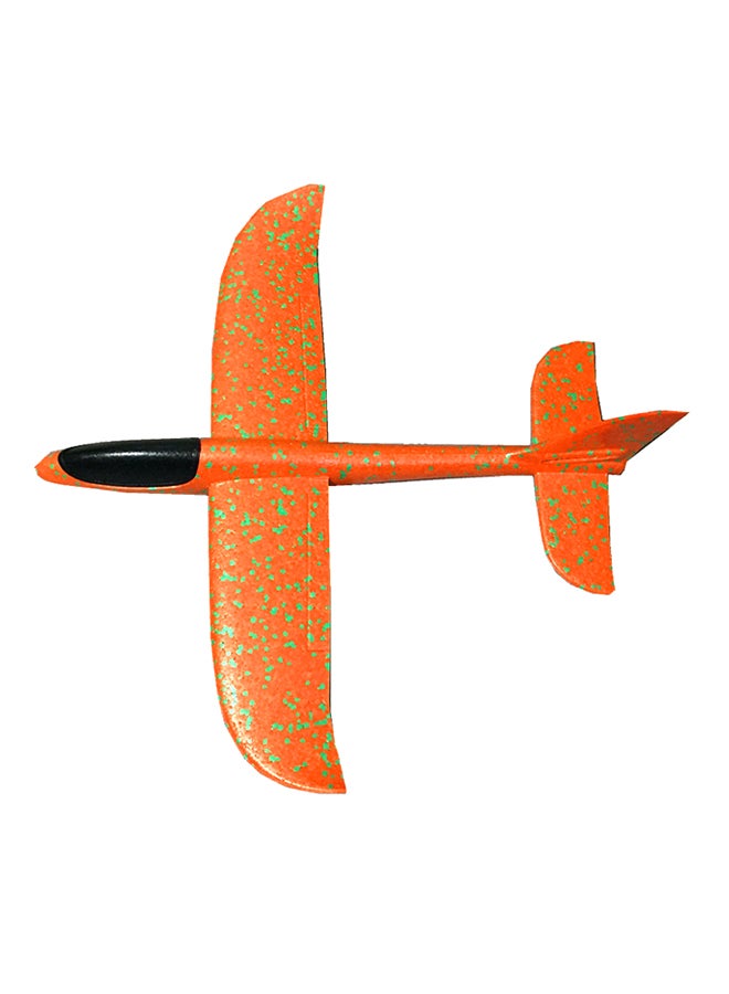 Foam Throwing Glider Airplane - v1543821604/N19743325A_1