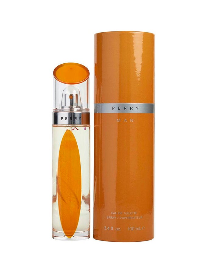 بيري إليس عطر تواليت بيري إليس 100ملليلتر - Image 2