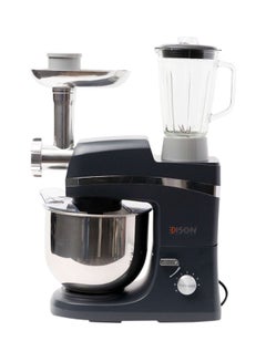 Multifunction Mixer 6.5 Liter Dark Grey - v1543821817/N19780313A_1