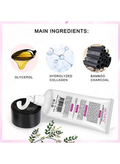 ALIVER Whitening Cream for Sensitive Areas 60ml  - Image 3