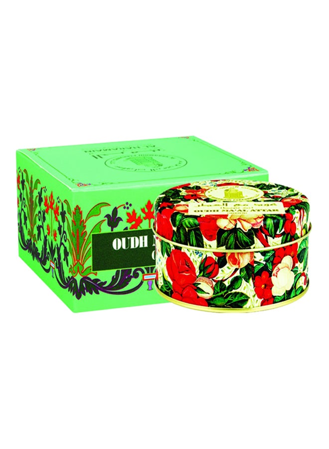 Al Haramain Oudh Ma'al Attar Large
