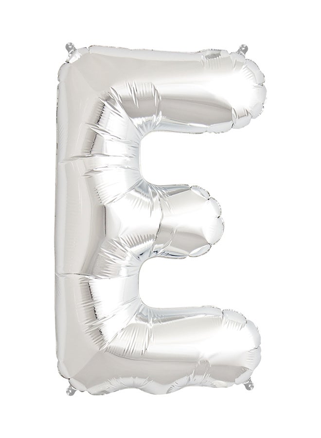 Letter E Helium Party Balloon 30inch - v1543838118/N19787324A_1