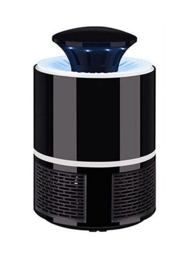 مصيدة البعوض أسود/ أبيض