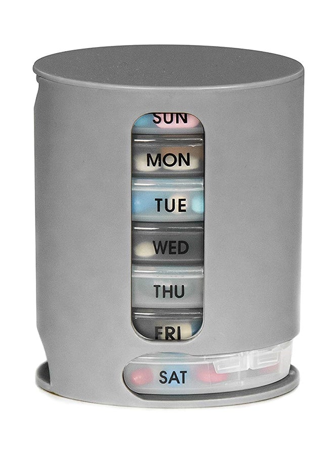 Pill Pro- Weekly Pill Organize - Image 1