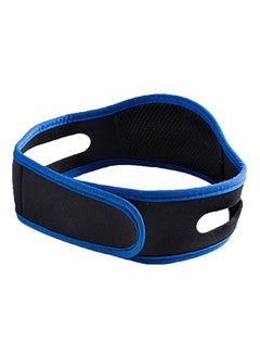 Adjustable Anti-Snoring Chin Strap