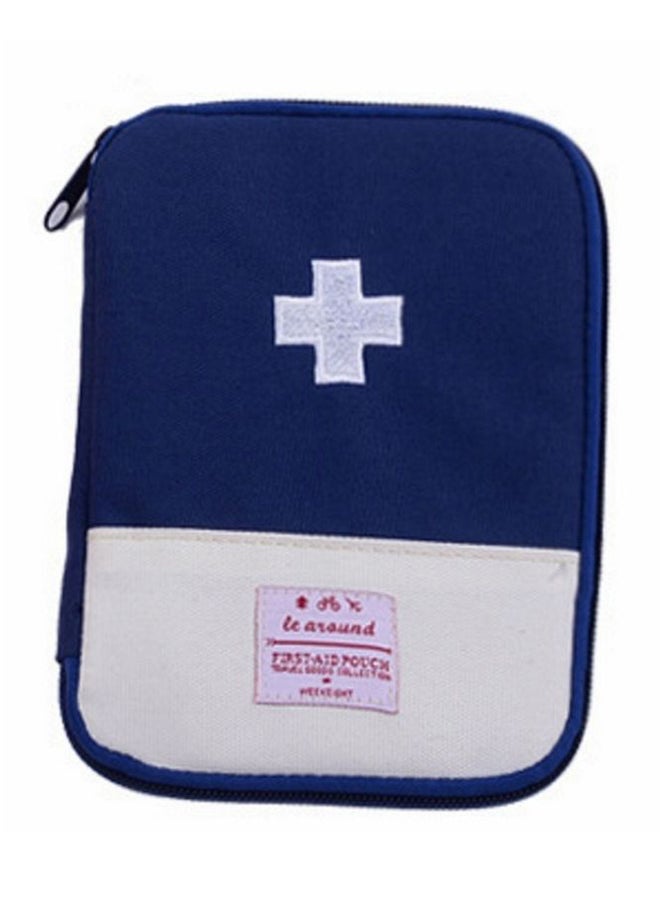 Emergency Medical Survival Pouch