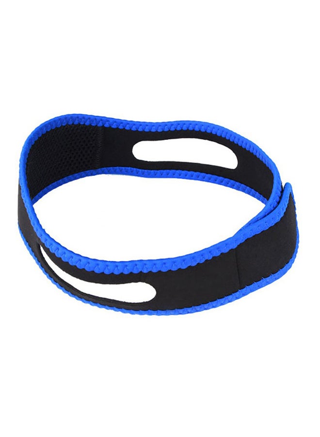 وسيلة نوم عبارة عن حزام فك مضاد لانقطاع النفس - Image 1