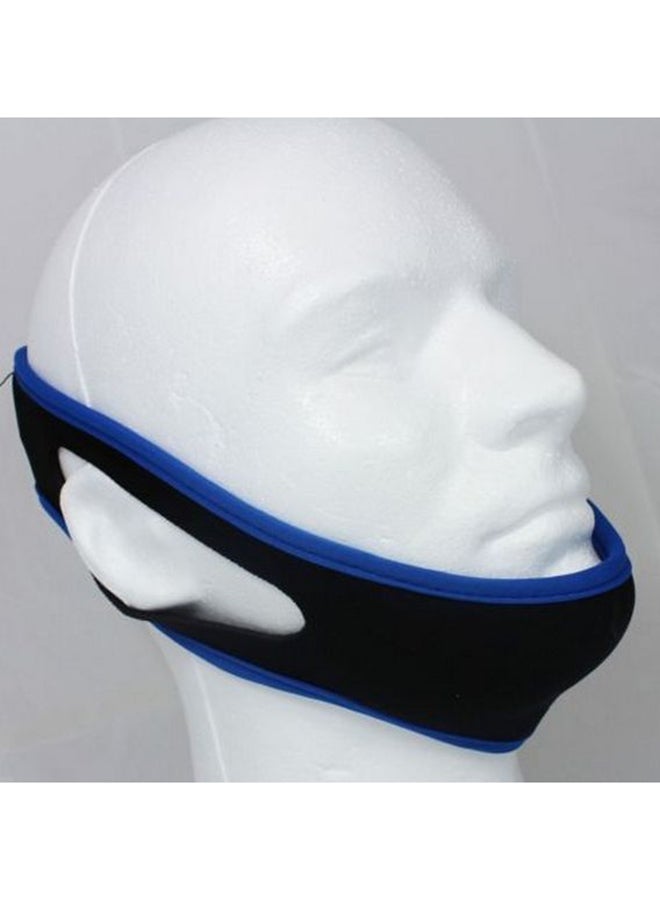 وسيلة نوم عبارة عن حزام فك مضاد لانقطاع النفس - Image 3