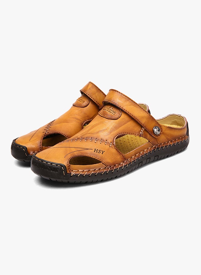 Generic - Formal Slides Light Brown - Image 1