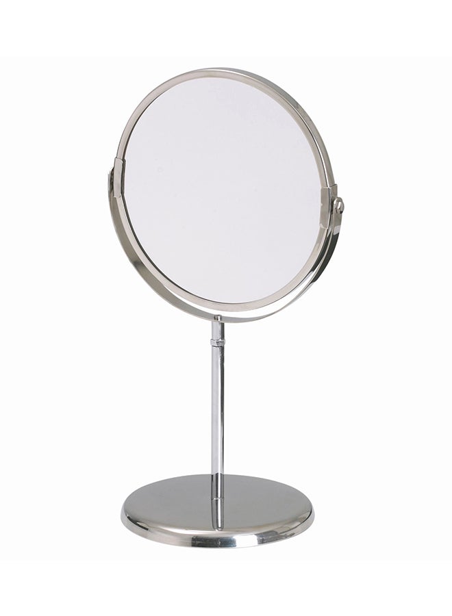 Generic Trensum Free Standing Makeup Mirror Multicolour 