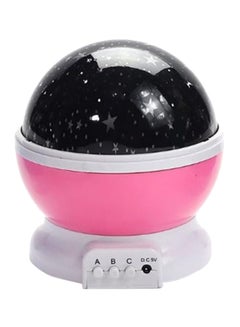 Decorative Projector Night Lamp