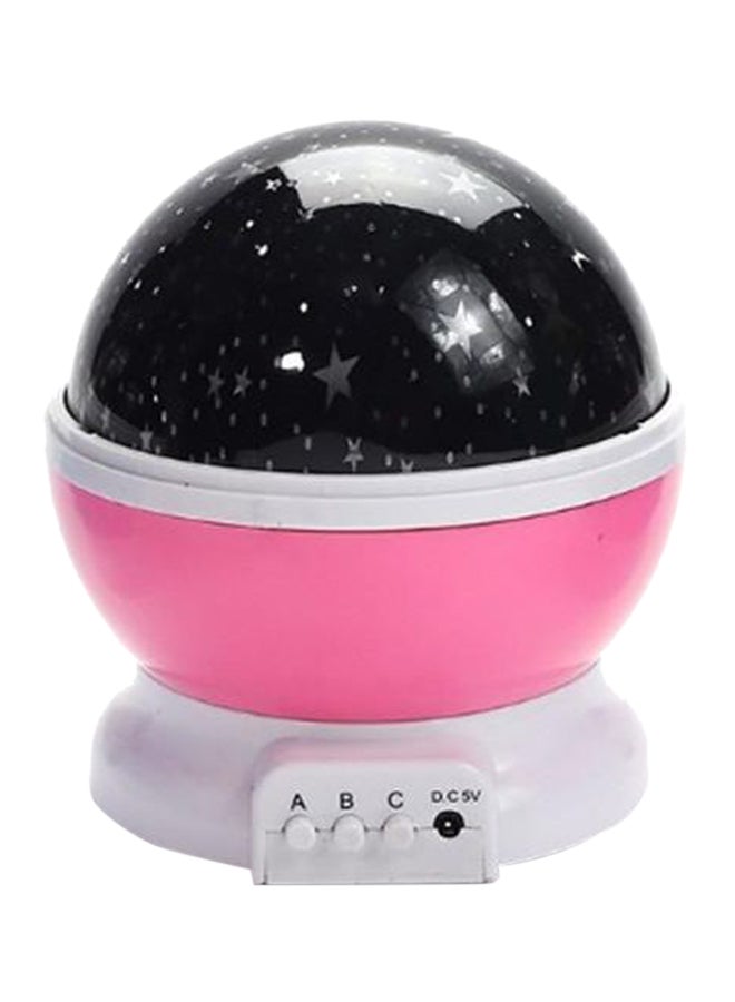 Generic - Decorative Projector Night Lamp - Image 1