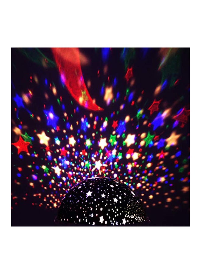 ZHOPPY - Decorative Projector Night Lamp - Image 1