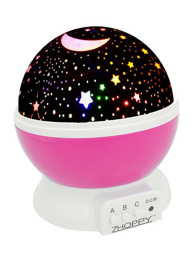ZHOPPY - Decorative Projector Night Lamp - Image 1
