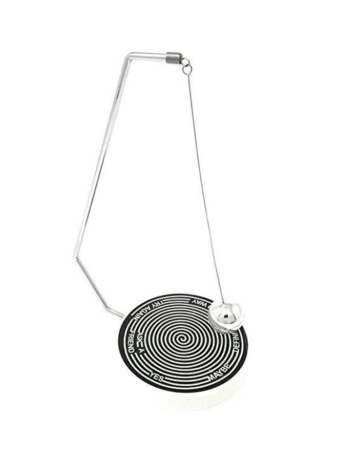 Magnetic Decision Maker Black/White - Image 2