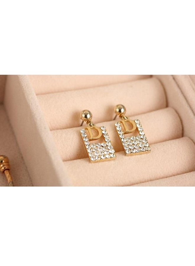Generic - Jewelry Box With Magnetic Lock - Image 1