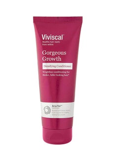 Gorgeous Growth Densifying Conditioner 250ml