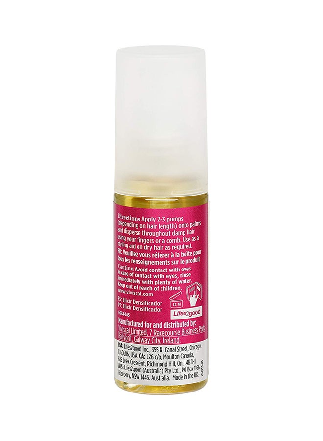 Viviscal - Densifying Elixir 50ml - Image 1