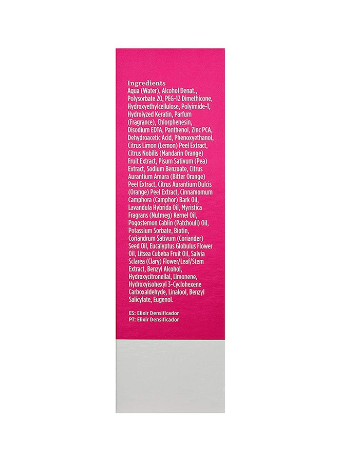 Viviscal - Densifying Elixir 50ml - Image 1