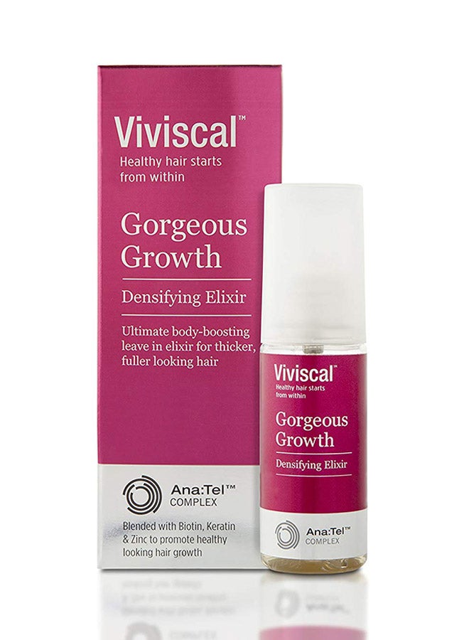 Viviscal - Densifying Elixir 50ml - Image 1