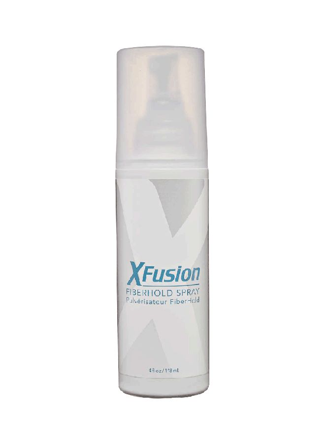 Xfusion Fiberhold Spray 118ml 