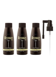 Revivogen 3-Piece MD Scalp Therapy Set 60ml  - Image 1