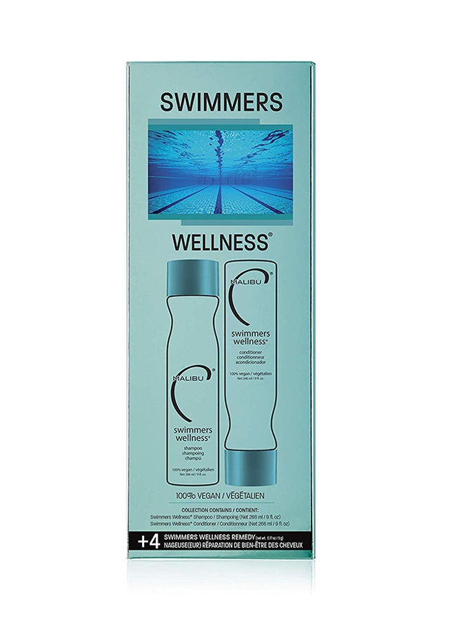 Malibu C Scalp Wellness Collection - Image 3