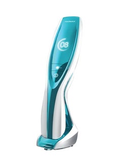 Hairmax Ultima 12 LaserComb – FDA Cleared For Hair Growth And Thinning Hair Blue/White  - Image 2