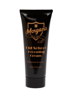 Morgan's Pomade Old School Grooming Cream 100ml 